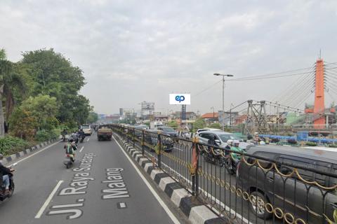JI. Raya Darmo - Raya Wonokromo ( Seberang DTC ), Surabaya