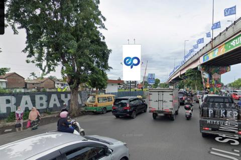 Jl. Ahmad Yani (Flyover Mayangkara) Wonokromo, Surabaya