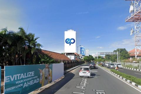 JI. Keluar Bandara Ngurah Rai Tuban, Badung - Bali