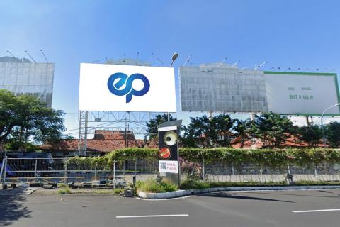 JI. Keluar - Masuk Bandara Ngurah Rai Tuban, Badung - Bali