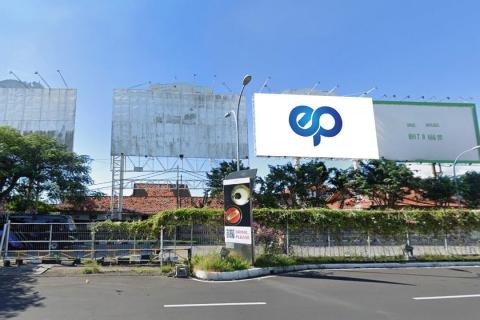 JI. Keluar - Masuk Bandara Ngurah Rai Tuban, Badung - Bali