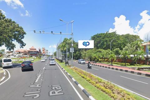 Per3an Patung Kuda - DAT 3 | BALI