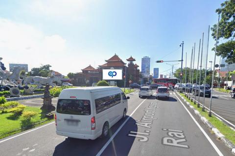 Banjar Tuban Griya, Jl. Raya Tuban No. 1 Kuta - Badung, Bali