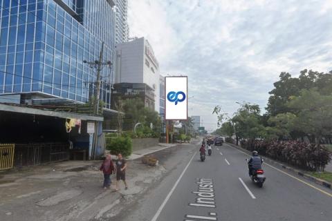 JL. RINGROAD, MEDAN (SEBELAH MANHATTAN TIMES SQUARE)