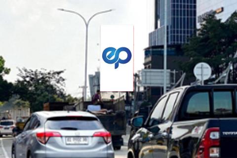 JL. RINGROAD, MEDAN (SEBELAH MANHATTAN TIMES SQUARE)