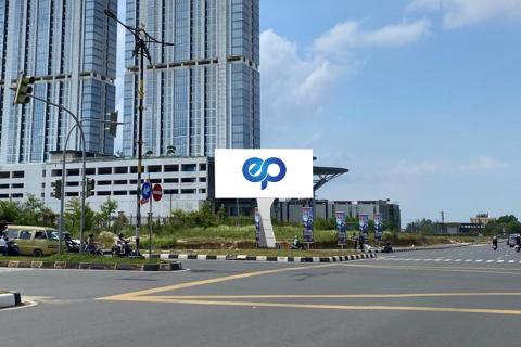 JL. AHMAD YANI, SIMPANG POLLUX ( SIMP FRENGKY) BATAM CENTRE - KOTA BATAM