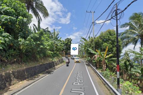 JL. Batu Angus (Jalan Raya Ngade Ternatesy), Ngade, Kec. Ternate Selelatan, Kota Ternate