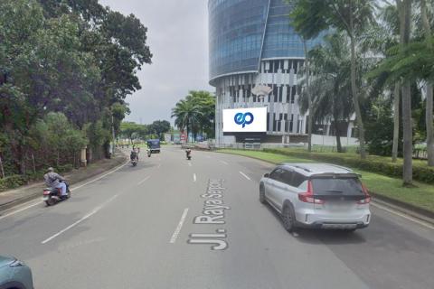 Jl. Pahlawan Seribu (ITC BSD), Tangerang Selatan