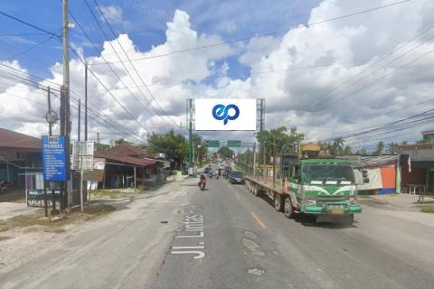JL. Kaharuddin Nasution Simp. Soekarno Hatta, Pekanbaru
