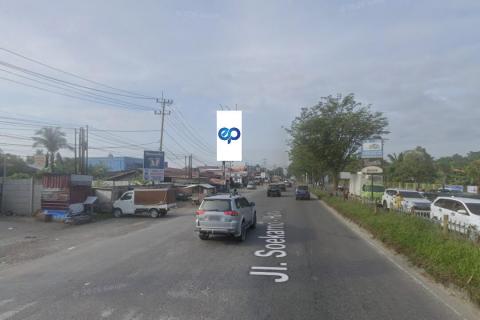 JL. Soekarno Hatta Simp. Adi Sucipto - Pekanbaru