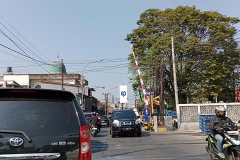 Jl. Gede Bage Selatan, Bandung