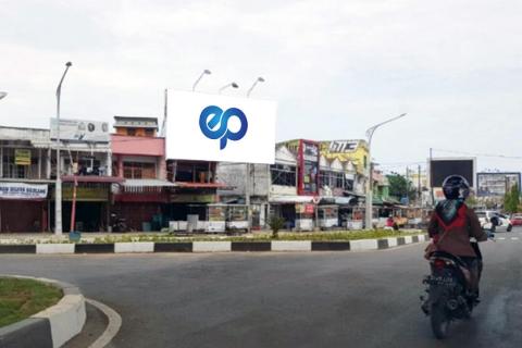Jl. Soekarno Hatta (Simpang Surabaya), Aceh