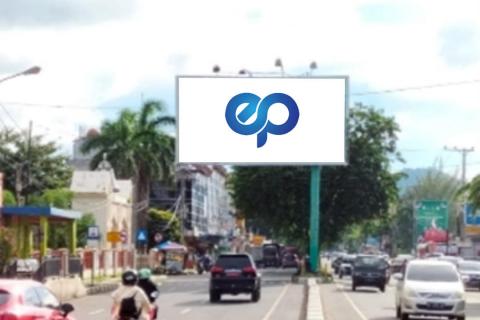 Jl. Teuku Umar (depan Suzuya Mall), Aceh