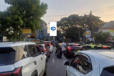 JI. Sunda, Kota Bandung