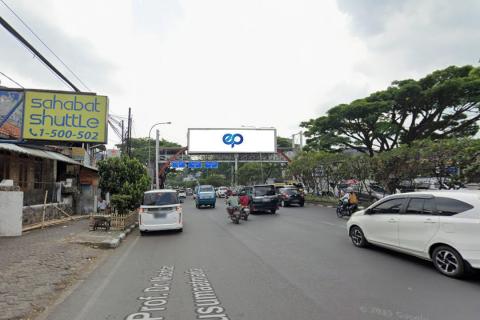 JPO JL. DR. DJUNJUNAN - BANDUNG