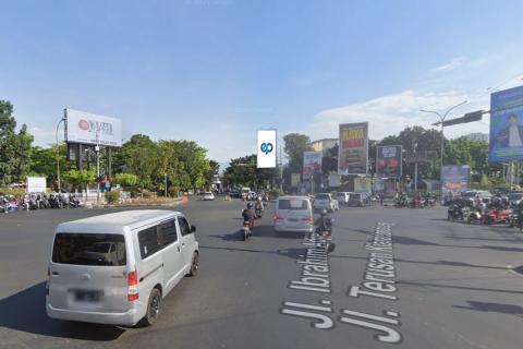 JL. IBRAHIM ADJIE - SOEKARNO HATTA - BANDUNG