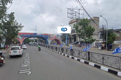 JL. IBRAHIM ADJIE, Bandung