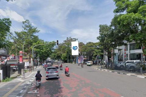 JL. GUDANG UTARA - BANDUNG