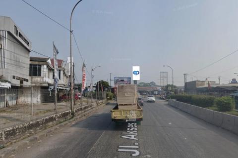 Jl. Raya Serang. Balaraja. Kec Balaraja, Kabupaten Tangerang
