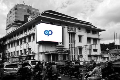 Jl. Asia Afrika, Bandung