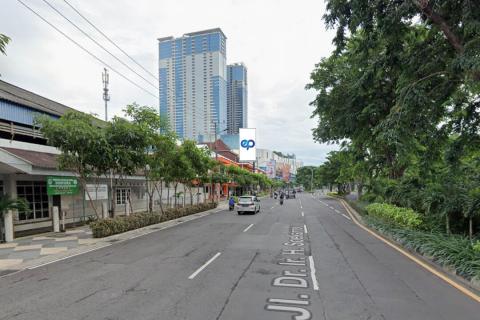 KERTAJAYA INDAH TIMUR (DEKAT GOR), Surabaya