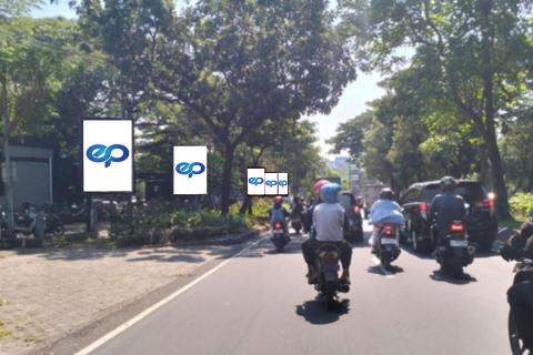 IR SOEKARNO MERR - DEKAT HOKKY, SURABAYA TIMUR