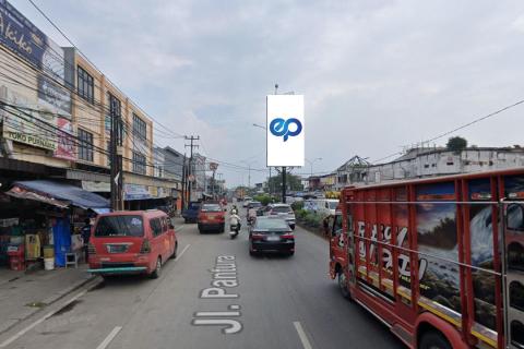 JL. RE Martadinata, Cikarang, Kab Bekasi