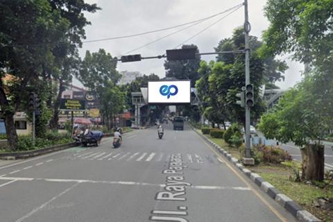 Jln. Raya Pajajaran (Masjid Raya) A, Bogor