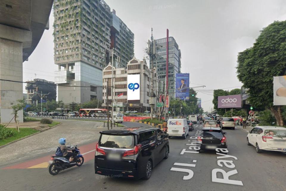 Videotron at Graha Satria Fatmawati Jl. RS. Fatmawati Raya, Jakarta Selatan
