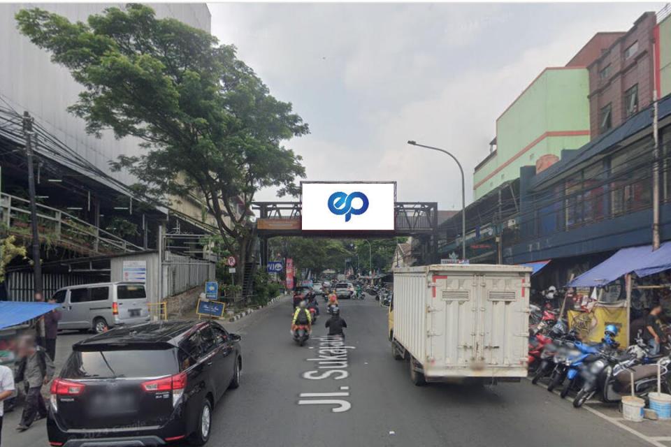 Videotron at JL. SUKAJADI,  BANDUNG
