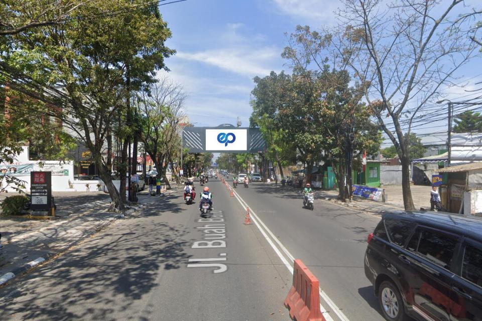 Videotron at Jl. Buah Batu No.159 Turangga, Bandung