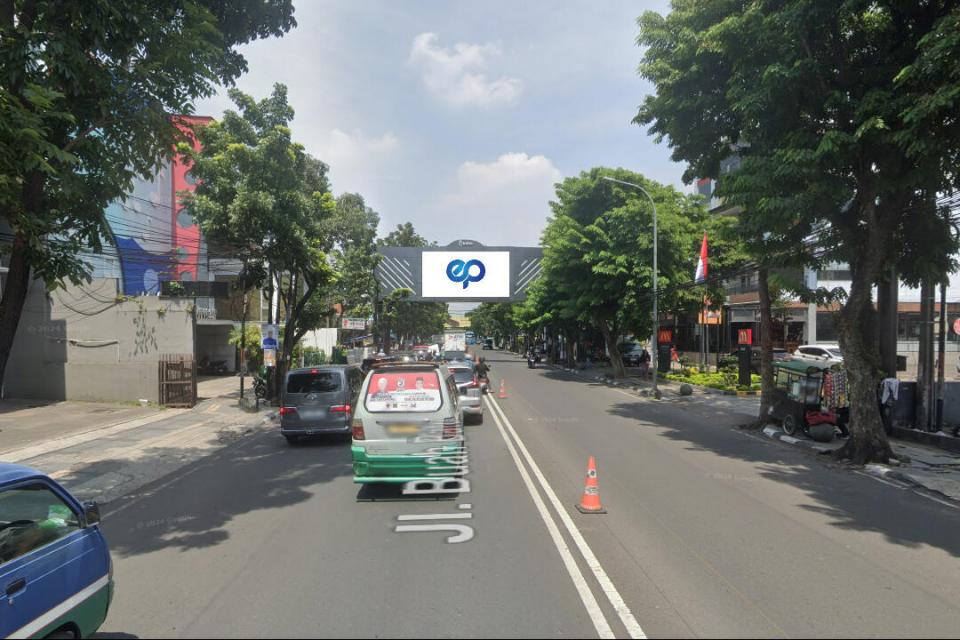 Videotron at Jl. Buah Batu No.159 Turangga, Bandung