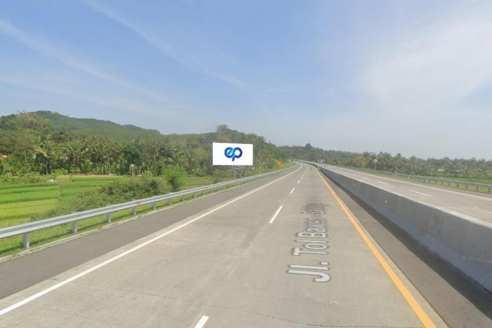 Billboard at Jl. Tol Solo - Semarang, Semarang