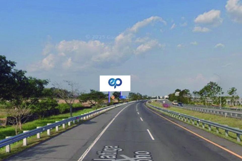 Billboard at TOL BOYOLALI SOLO, SOLO