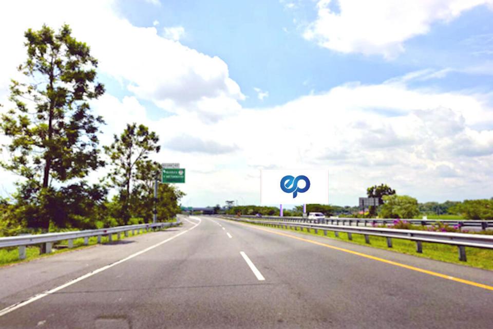 Billboard at TOL SOLO BOYOLALI, SOLO