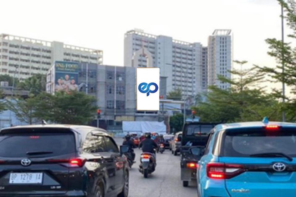 Videotron at JL. SRIWIJAYA, SIMPANG PELITA TELKOM, Batam