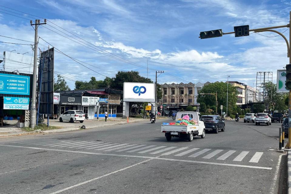 Videotron at Jl. Profesor Ali Hasjmy, Ulee Kareng, Kota Banda Aceh