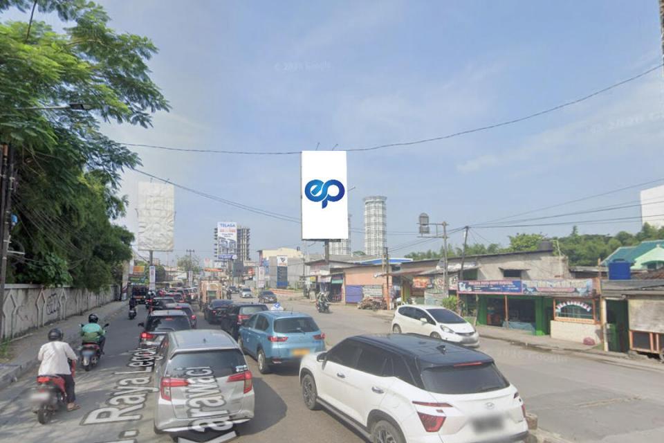 Billboard at Jl. Raya Legok , Klp. Dua, Kec. Klp. Dua, Tangerang