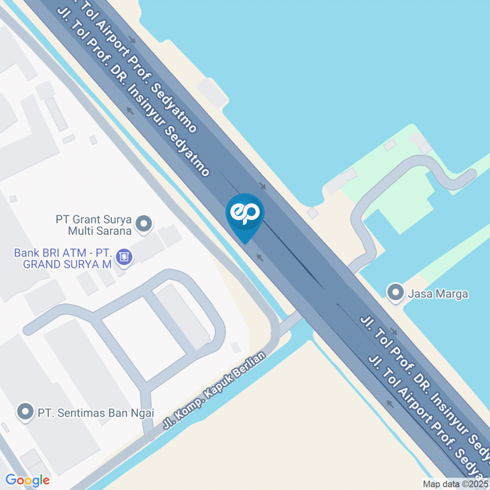 Map location of Billboard