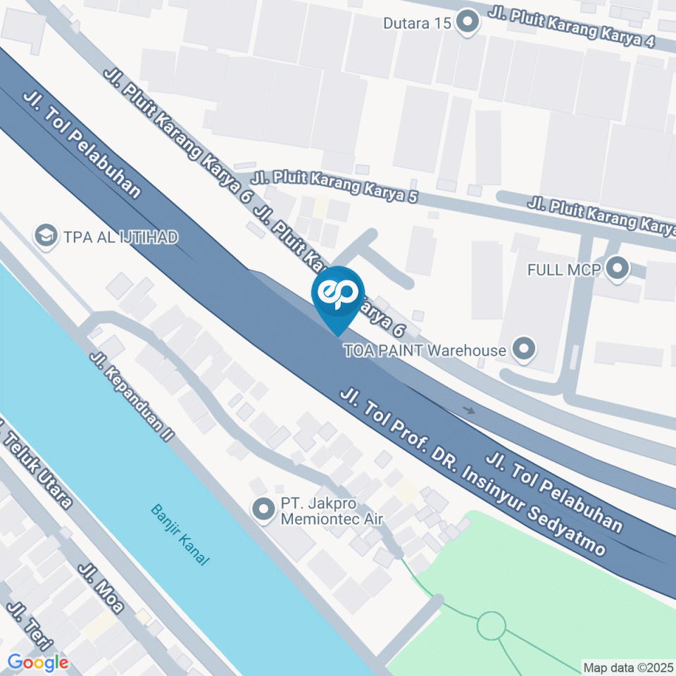 Map location of Billboard