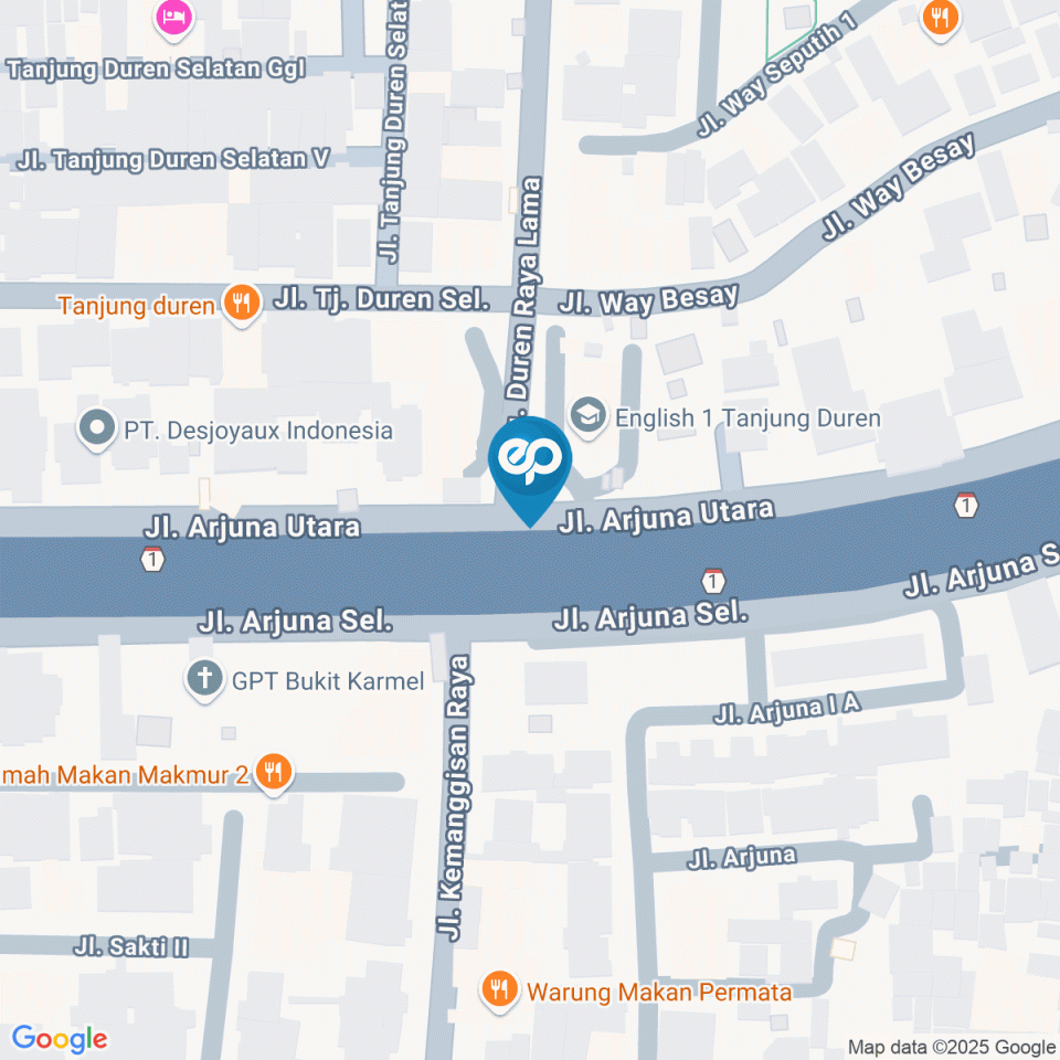 Map location of Billboard