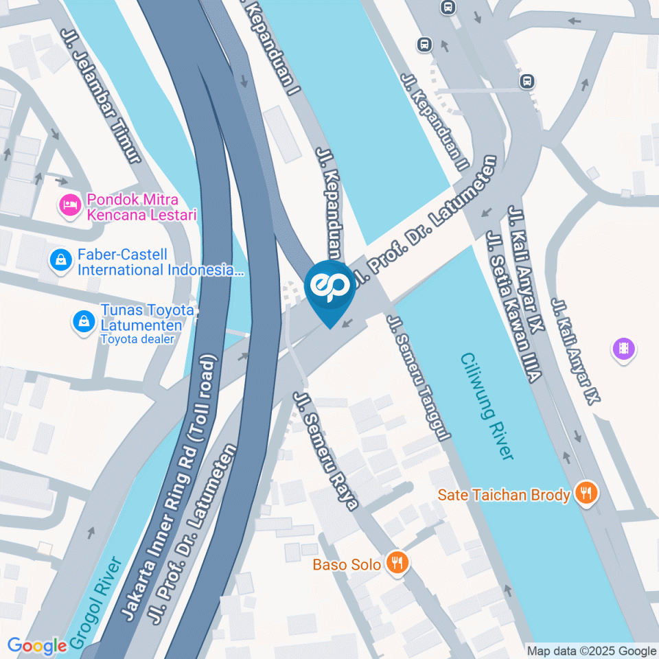 Map location of Billboard