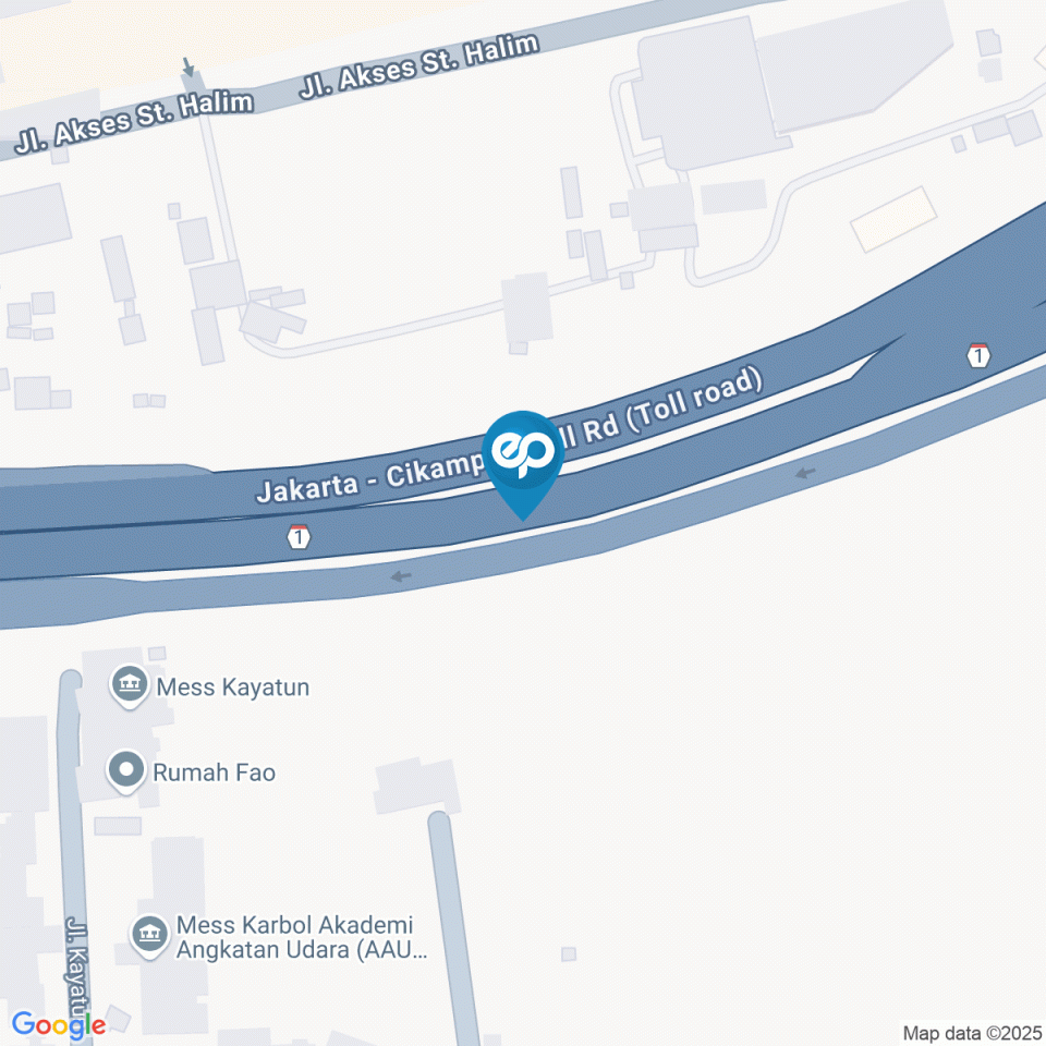 Map location of Billboard