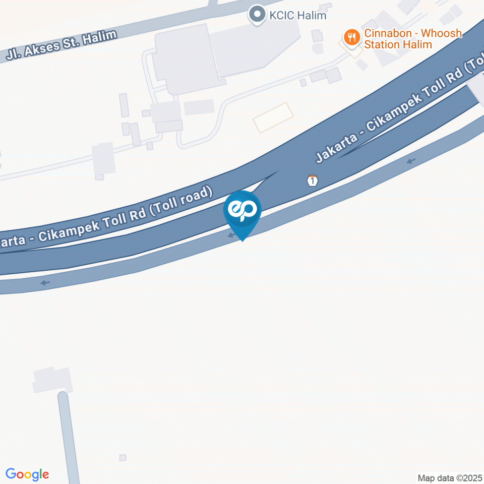Map location of Billboard