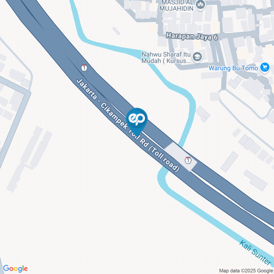 Map location of Billboard