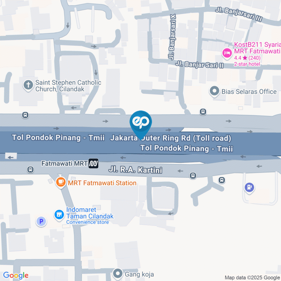 Map location of Billboard