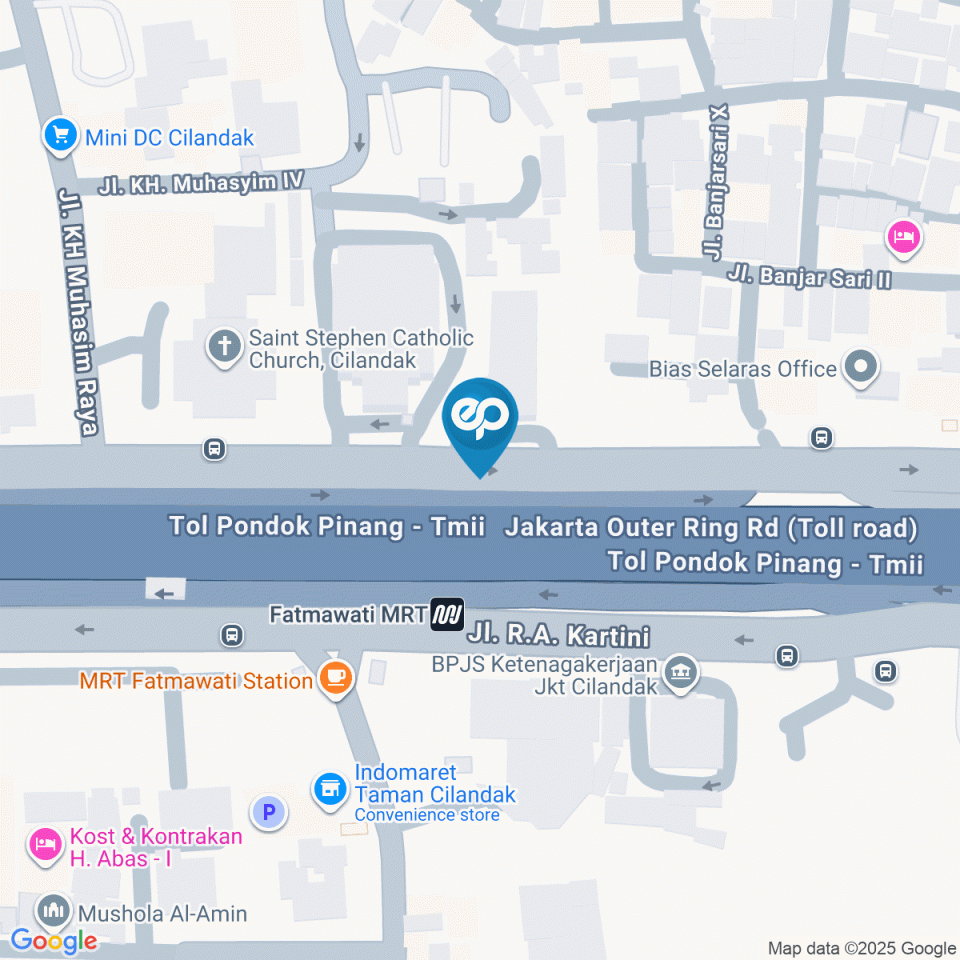 Map location of Billboard