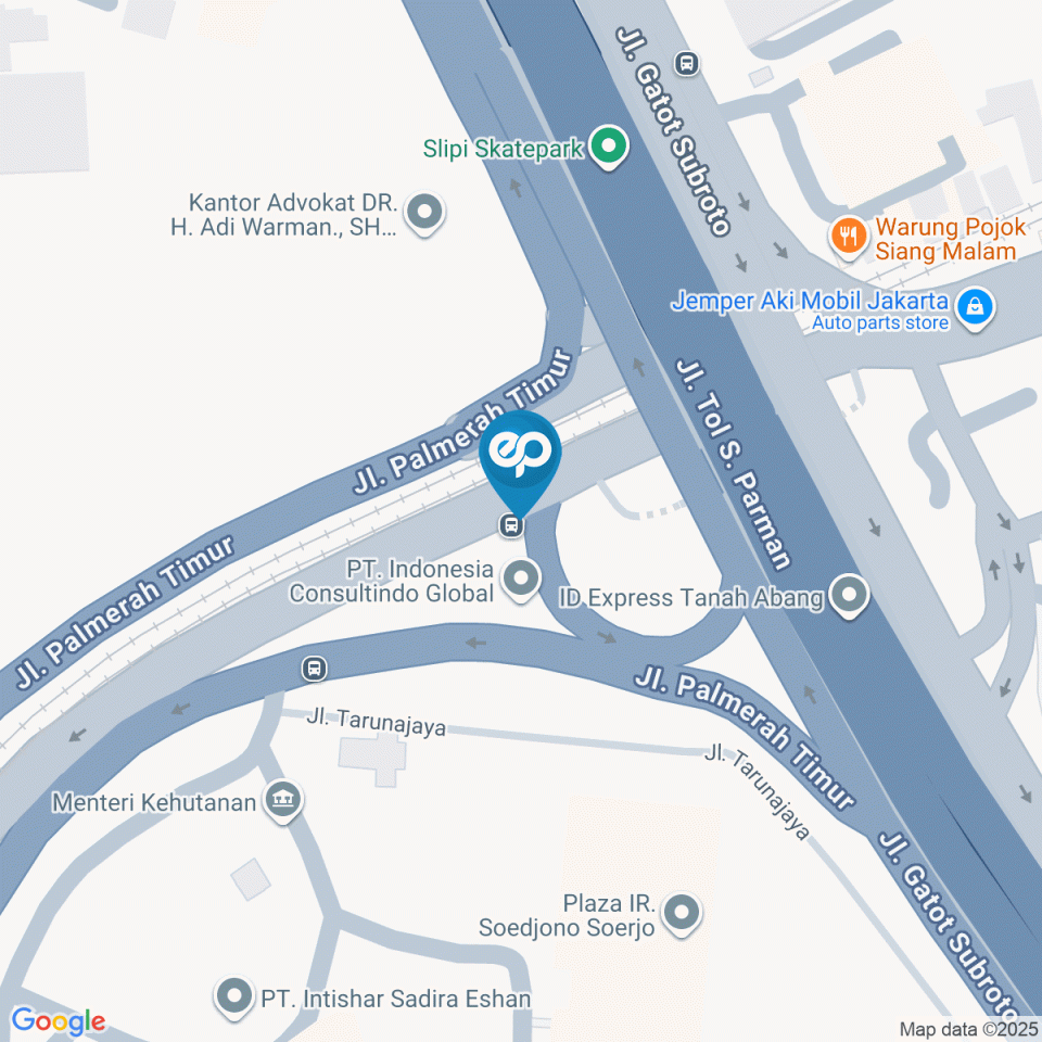Map location of Billboard