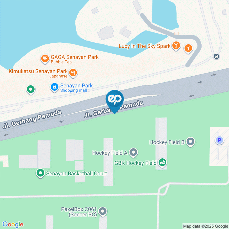 Map location of Billboard