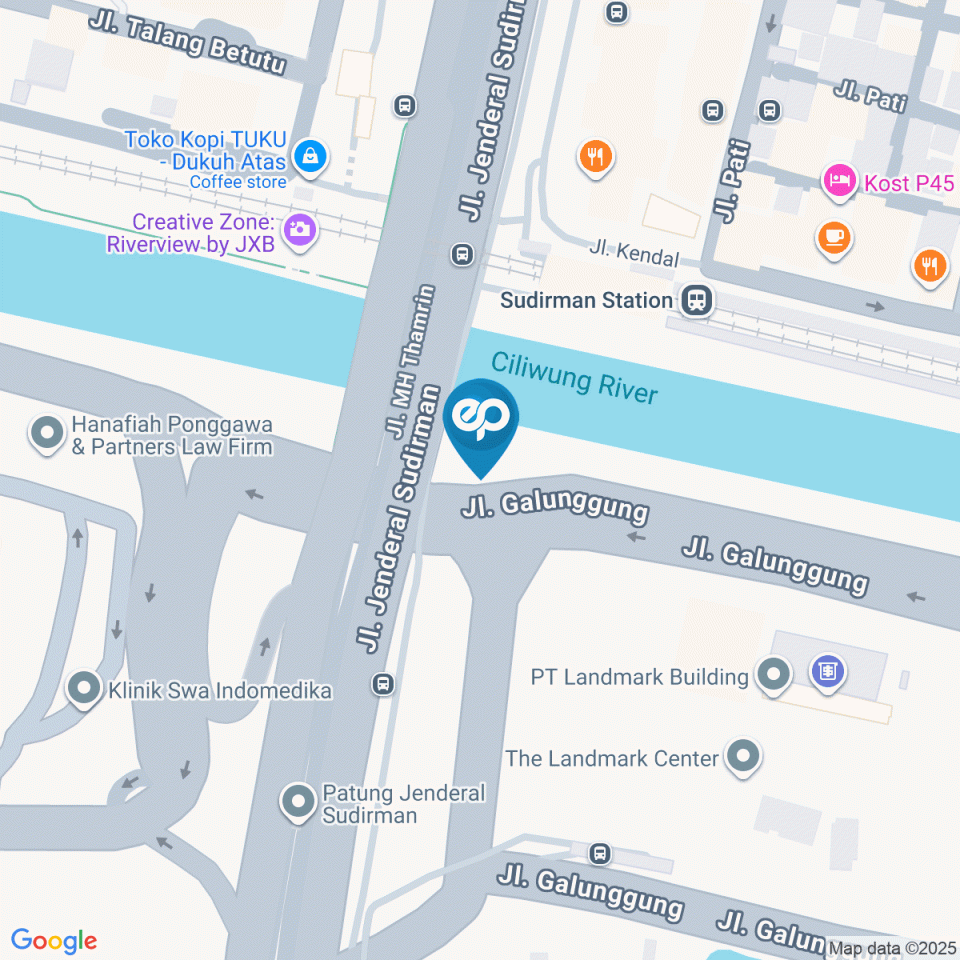 Map location of Billboard